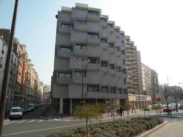 architecture pittoresque